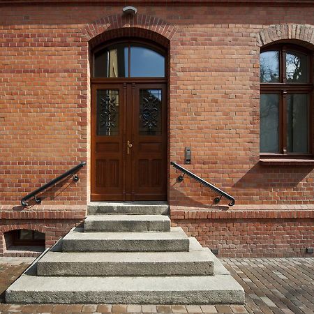 Przestronny Apartament Very Berry W Poznaniu Z Dwiema Sypialniami By Noclegi Renters Экстерьер фото