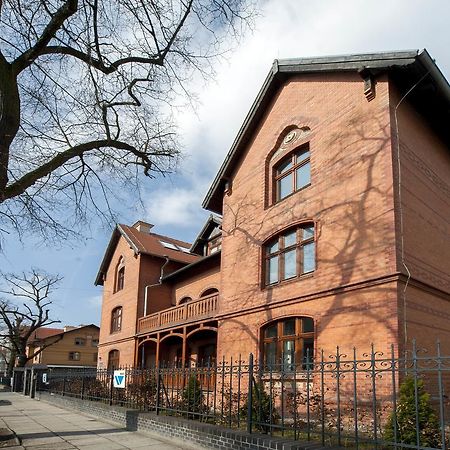 Przestronny Apartament Very Berry W Poznaniu Z Dwiema Sypialniami By Noclegi Renters Экстерьер фото