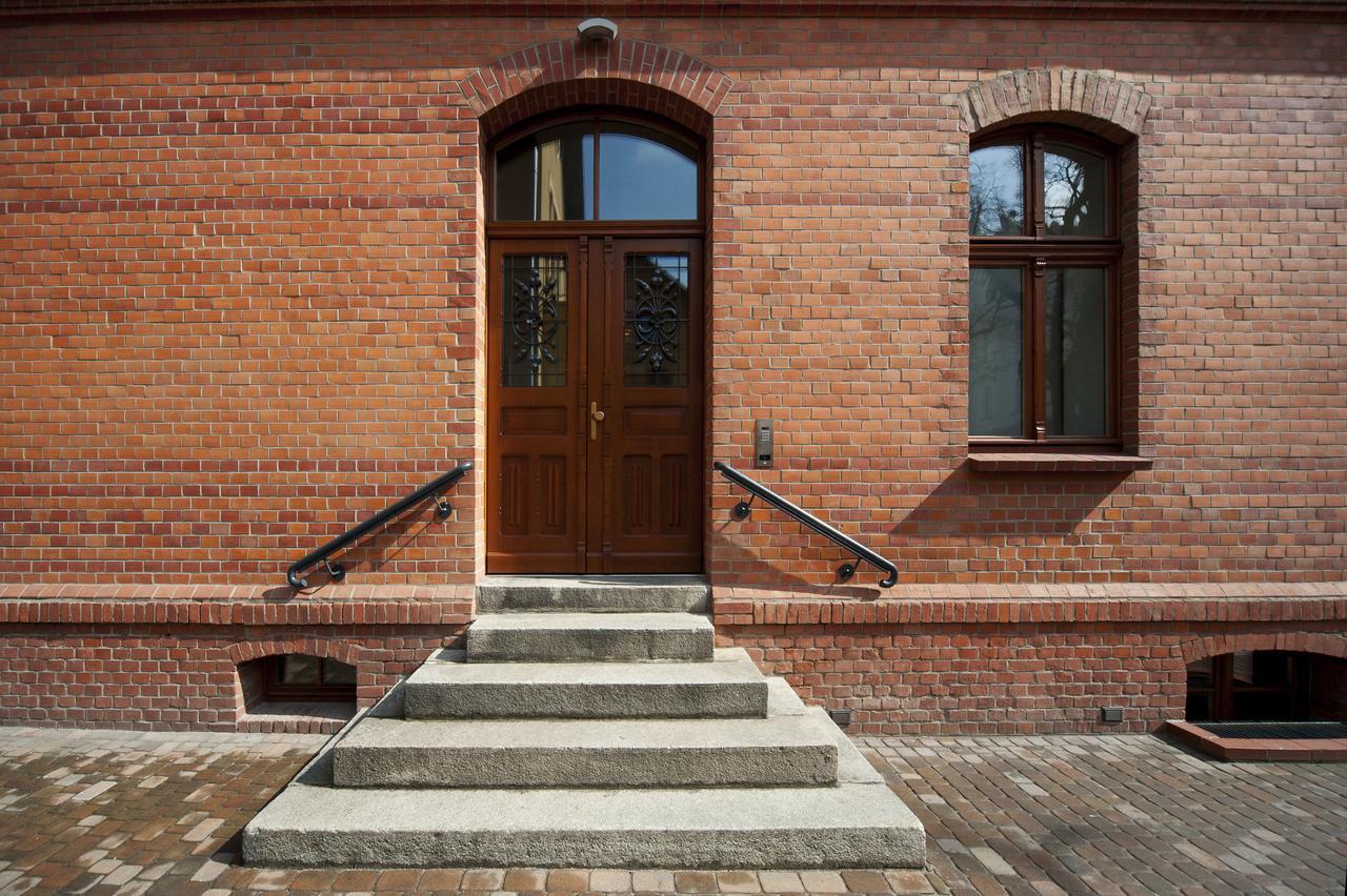 Przestronny Apartament Very Berry W Poznaniu Z Dwiema Sypialniami By Noclegi Renters Экстерьер фото